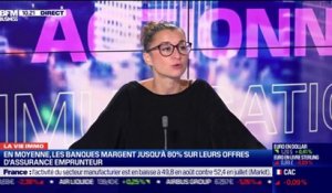 Astrid Cousin (Magnolia .fr) : Transactions, crédits, prix...comment le marché immobilier évolue-t-il ? - 01/09