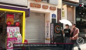 Rhône : le maire de Givors visé par des menaces de mort