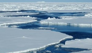 En moins de 30 ans, la Terre a perdu 28 000 milliards de tonnes de glace