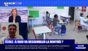 BFMTV répond à vos questions : Seins nus à la plage, un nouveau délit ? - 25/08