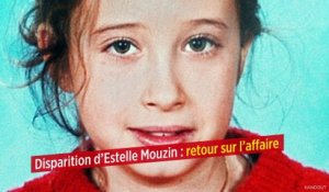 Disparition d’Estelle Mouzin : retour sur l’affaire