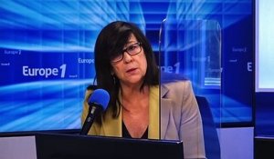 EXTRAIT - Véronique Brocard sur les détenus radicalisés : "Certains sont enfermés dans leurs convictions mortifères"