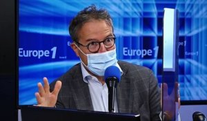 La charge de Martin Hirsch contre le "populisme scientifique"