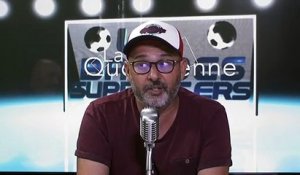 Le Bar des supporters de ce jeudi : le replay ICI !