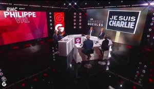 L'ancien directeur de « Charlie Hebdo » réagit à la republication des caricatures de Mahomet dans l’hebdomadaire : « Je trouve cette idée remarquable » - VIDEO