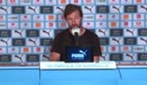 Coronavirus - Villas-Boas : "Ce match à Brest ne devrait pas se jouer"