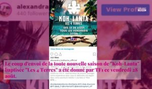 Koh-Lanta, les 4 Terres : un premier conseil sous tension, Marie-France éliminée