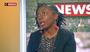 La députée Danièle Obono   sur CNews : « On détricote un acquis social fondamental qui protège les salariés »