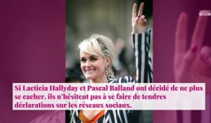 Laeticia Hallyday : sa tendre déclaration à Pascal Balland sur Instagram