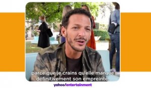 Festival du film d’Angoulême 2020 - Vincent Dedienne : "J’espère que je suis devenu moins con"