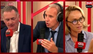 Philippe Juvin - "On ne teste pas assez rapidement en France !"