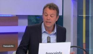 Attentats déjoués, procès des attentats de 2015... le "8h30 franceinfo" de Jean-François Ricard