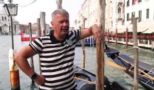 La Mostra de Venise : bouffée d'oxygène pour le tourisme