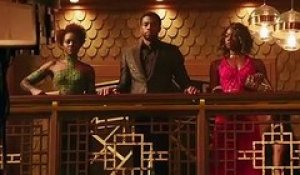 Regardez la vidéo très émouvante de Marvel Studios qui rend hommage dans un film de près de 5 minutes à l'acteur Chadwick Boseman dont la disparition bouleverse les USA