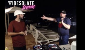 Vibesolate Sessions - Bank Holiday Special - Malta