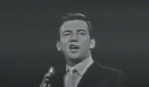 Bobby Darin - Swing Low Sweet Chariot/Lonesome Road/When The Saints Go Marching In