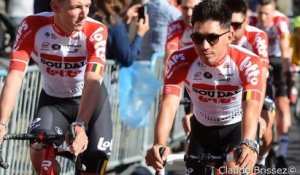 Retour sur la 3ème étape du Tour de France 2020 (Nice-Sisteron)