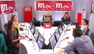 Le journal RTL du 01 septembre 2020