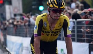 Retour sur la 4ème étape du Tour de France 2020 (Sisteron-Orcières-Merlette)