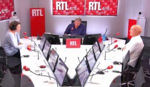 Le journal RTL de 7h30 du 02 septembre 2020