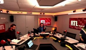 Le journal RTL de 6h du 02 septembre 2020