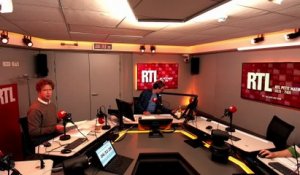 Le journal RTL de 6h30 du 02 septembre 2020