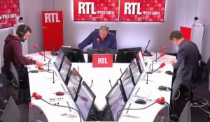 Le journal RTL de 7h du 02 septembre 2020