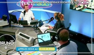 Bruno dans la radio - L'intégrale du 02 septembre