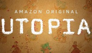 Utopia (US) - Trailer saison 1