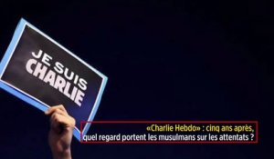 « Charlie Hebdo » : cinq ans après, quel regard portent les musulmans sur les attentats ?