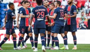 PSG : le calendrier complet de la saison 2020-2021