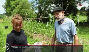 Saint-Bertrand-de-Comminges : une boulangerie redonne vie au village