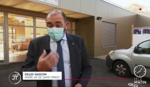 Coronavirus : des établissements scolaires déjà fermés en France