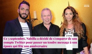 Nabilla : Sa touchante déclaration d’amour à Thomas Vergara