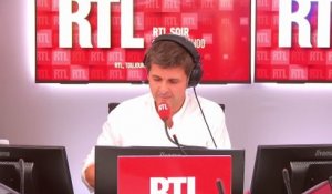 Le journal RTL de 18h du 03 septembre 2020