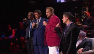 Gaither Vocal Band - Daystar Shine Down On Me