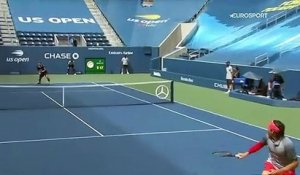 Highlights | Vasek Pospisil - Milos Raonic