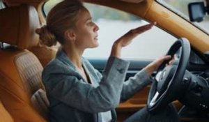 Les 10 exercices à faire en voiture pour déstresser selon SEAT