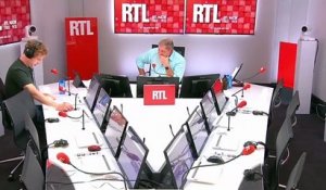 Le journal RTL de 8h30 du 04 septembre 2020