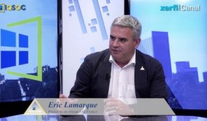 Banque, assurances et autres secteurs : réinventer le modèle coopératif [Eric Lamarque]