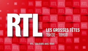 Le journal RTL du 04 septembre 2020