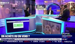 On achète ou on vend ?: Atos à l'achat - 04/09