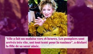 Annie Cordy morte : Line Renaud, Sheila, Stéphane Bern… les stars lui rendent hommage !