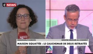 L'invité de 7h50 du 07/09/2020