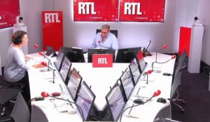Le journal RTL de 7h30 du 08 septembre 2020