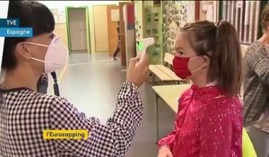 Eurozapping : le coronavirus rebondit en Belgique et en Espagne