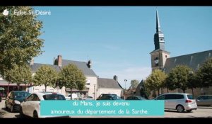 La ville de Champagné près du Mans fait une vidéo pour attirer des médecins