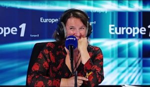 Laurent Barat à Richard Berry : "Merci maître !"