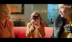 Bande-annonce finale de Ratched , la série de Ryan Murphy pour Netflix (vost)