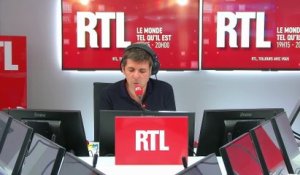 Le journal RTL de 20h du 08 septembre 2020